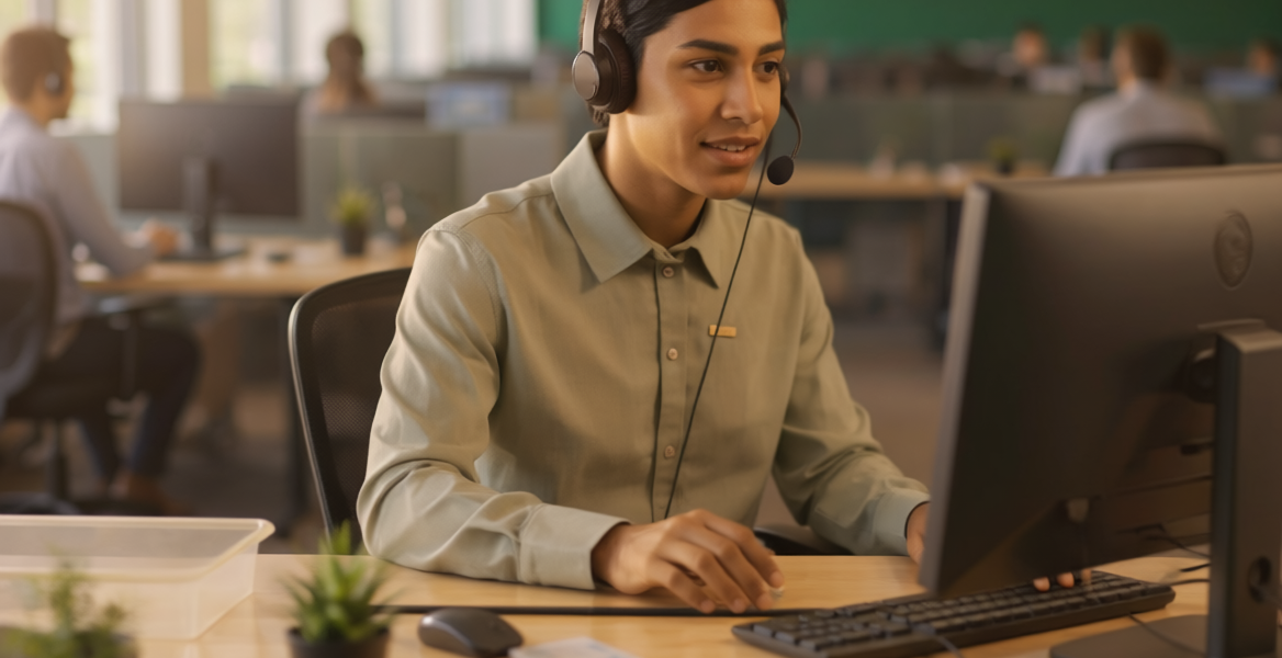 Cuanto gana un agente de call center en Mexico 2026