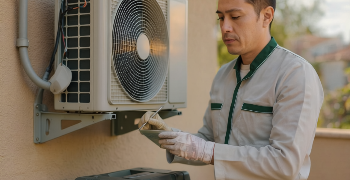 Cuanto gana un tecnico en refrigeracion en Mexico 2026